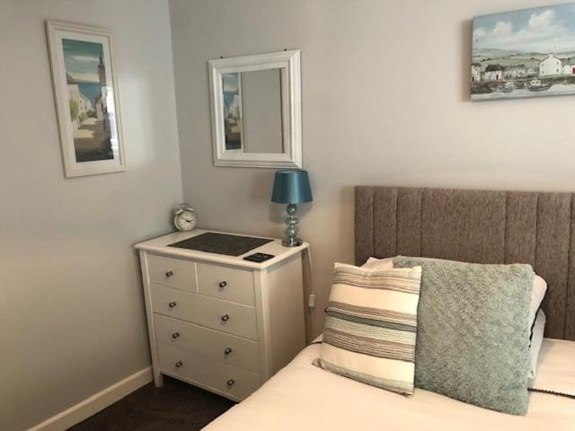 Bridgeside Guest House Looe Bagian luar foto