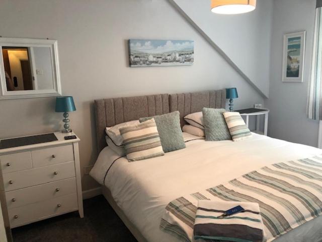 Bridgeside Guest House Looe Bagian luar foto