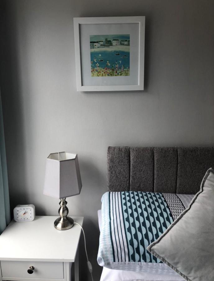 Bridgeside Guest House Looe Bagian luar foto