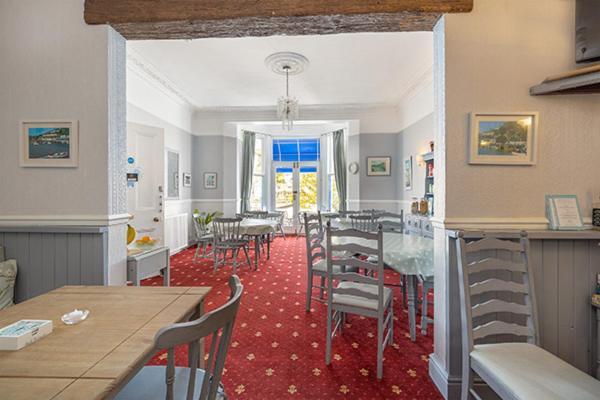 Bridgeside Guest House Looe Bagian luar foto