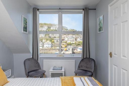 Bridgeside Guest House Looe Bagian luar foto