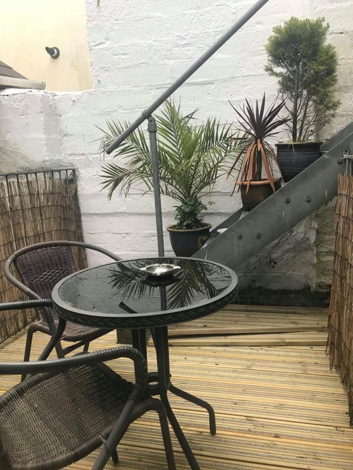 Bridgeside Guest House Looe Bagian luar foto